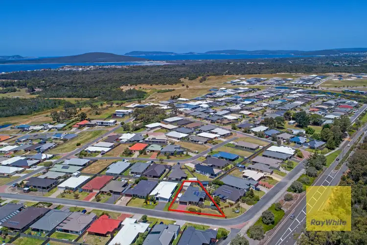 Second view of Homely house listing, 33 Waters Road, Bayonet Head WA 6330