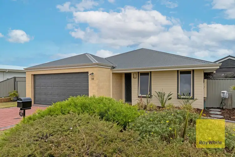 Fourth view of Homely house listing, 33 Waters Road, Bayonet Head WA 6330