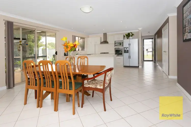 Sixth view of Homely house listing, 33 Waters Road, Bayonet Head WA 6330