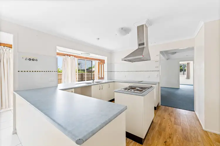 Second view of Homely house listing, 7 Tyndale Close, Bli Bli QLD 4560