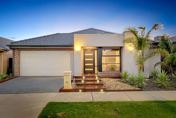 Main view of Homely house listing, 53 Peppertree Parade, Craigieburn VIC 3064