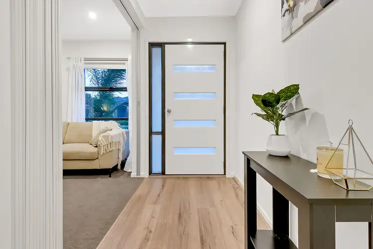 Second view of Homely house listing, 53 Peppertree Parade, Craigieburn VIC 3064