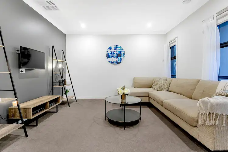 Third view of Homely house listing, 53 Peppertree Parade, Craigieburn VIC 3064