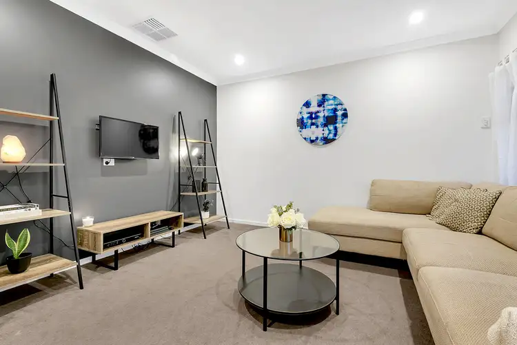 Fourth view of Homely house listing, 53 Peppertree Parade, Craigieburn VIC 3064