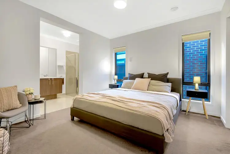 Fifth view of Homely house listing, 53 Peppertree Parade, Craigieburn VIC 3064