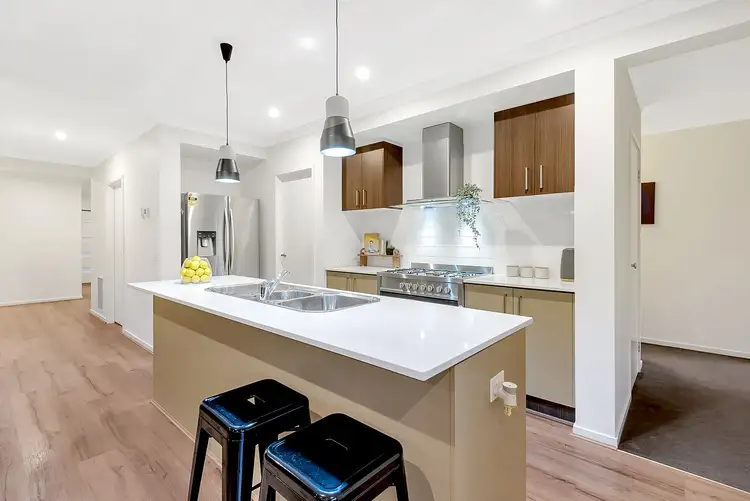 Seventh view of Homely house listing, 53 Peppertree Parade, Craigieburn VIC 3064