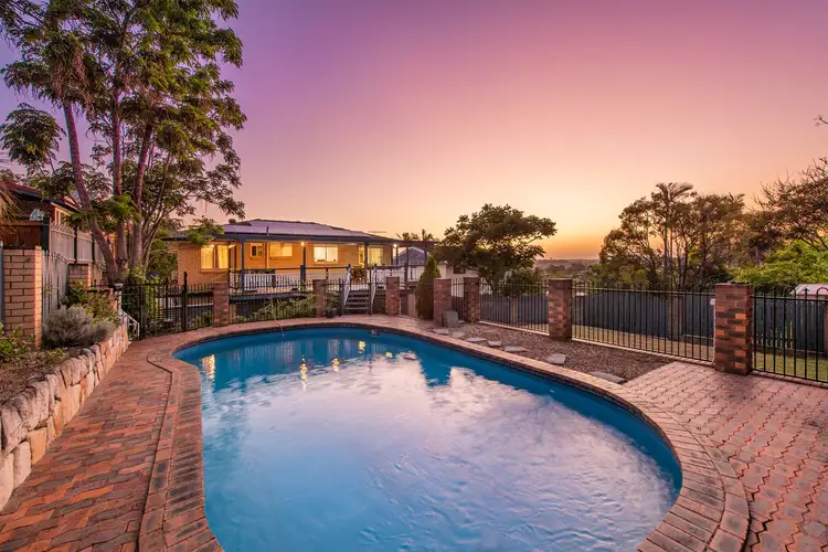 60 Knight Street, Rochedale South QLD 4123