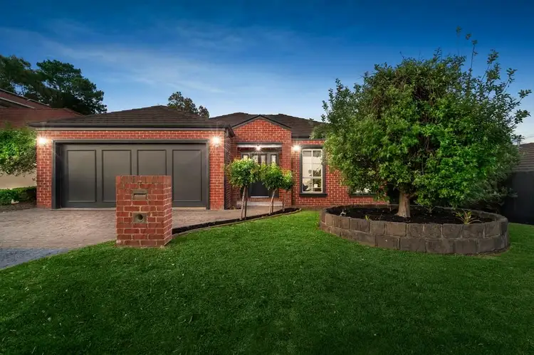 7 Windmill Rise, Diamond Creek VIC 3089