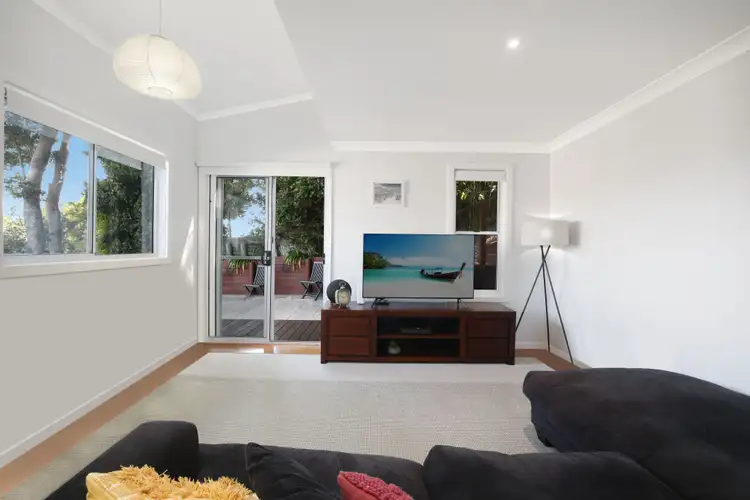 Third view of Homely house listing, 73 Broadwater Drive, Saratoga NSW 2251