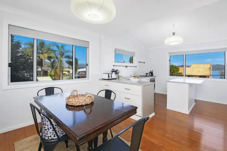 Fifth view of Homely house listing, 73 Broadwater Drive, Saratoga NSW 2251