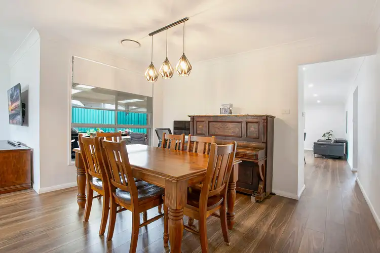 Sixth view of Homely house listing, 4 Santon Place, Cranebrook NSW 2749