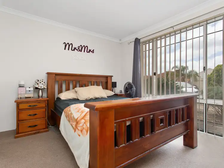 Sixth view of Homely house listing, 21 Gambar Court, Bentley WA 6102