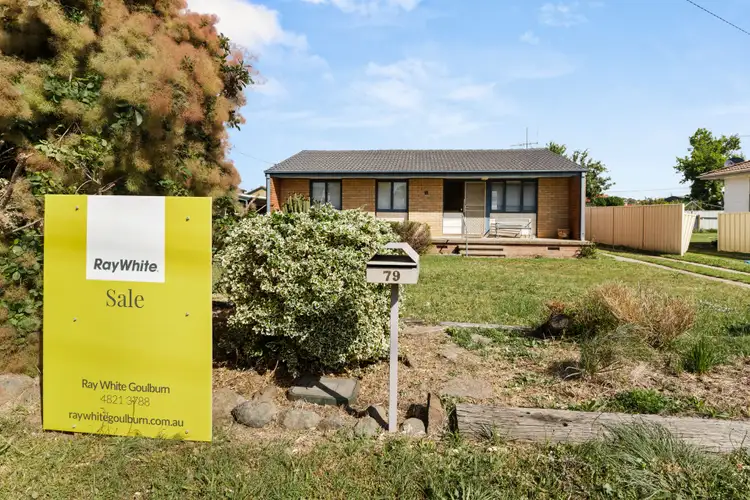 79 Robinson Street, Goulburn NSW 2580