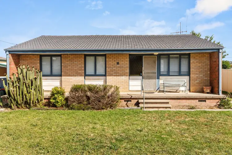 Second view of Homely house listing, 79 Robinson Street, Goulburn NSW 2580