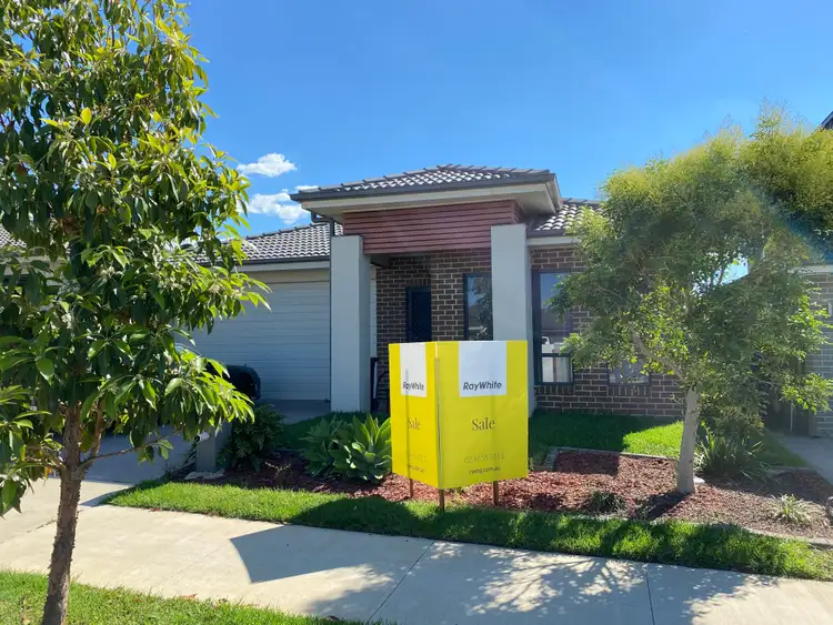 38 Skaife Street, Oran Park NSW 2570