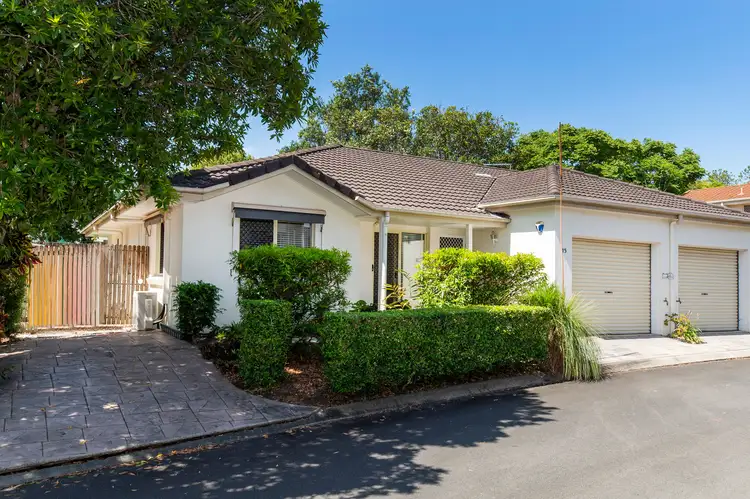 Main view of Homely townhouse listing, 15/69 Daw Road, Runcorn QLD 4113