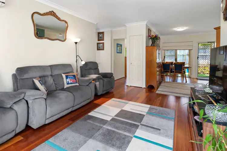 Third view of Homely townhouse listing, 15/69 Daw Road, Runcorn QLD 4113