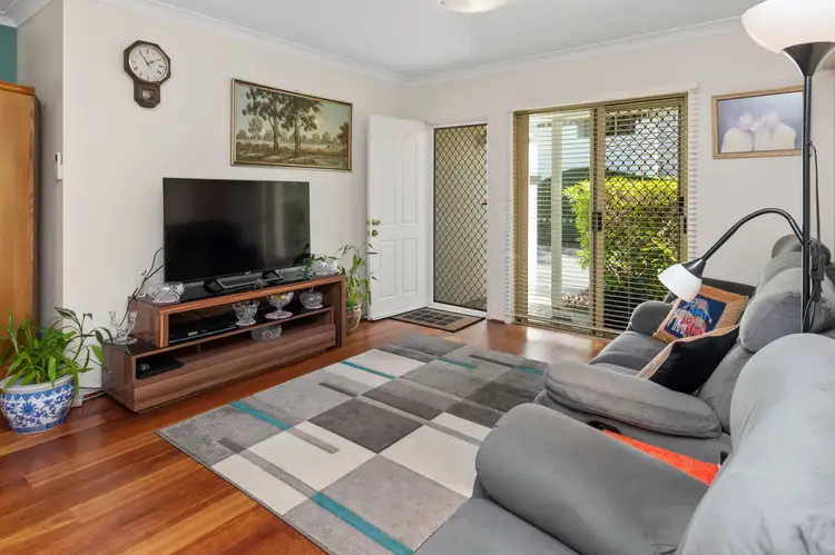 Fourth view of Homely townhouse listing, 15/69 Daw Road, Runcorn QLD 4113