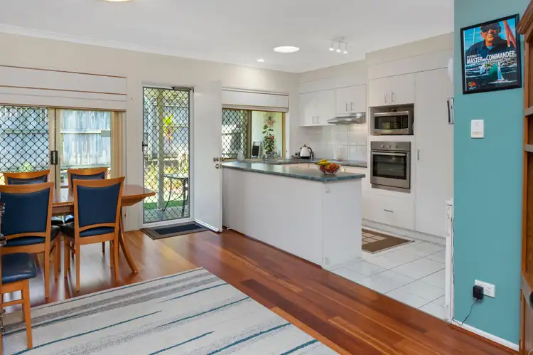 Fifth view of Homely townhouse listing, 15/69 Daw Road, Runcorn QLD 4113