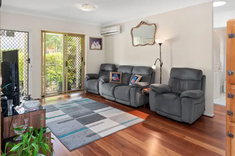 Sixth view of Homely townhouse listing, 15/69 Daw Road, Runcorn QLD 4113