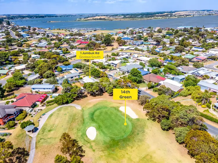 Second view of Homely house listing, 1 Jumbuk Road, Goolwa South SA 5214
