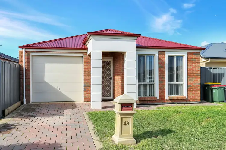 48 Cassia Street, Munno Para West SA 5115