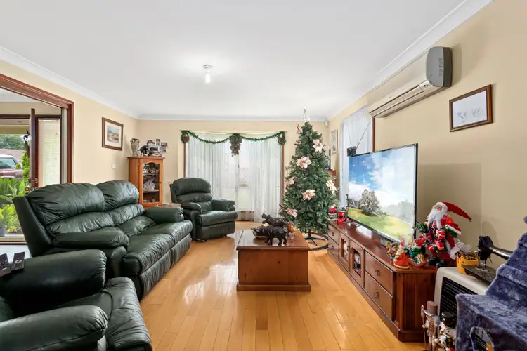 Second view of Homely house listing, 17 Charlotte Crescent, Albion Park NSW 2527