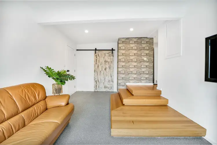 Second view of Homely house listing, 61 McHaffie Drive, Cowes VIC 3922
