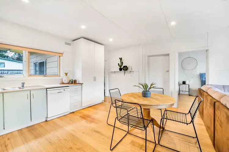 Fourth view of Homely house listing, 61 McHaffie Drive, Cowes VIC 3922