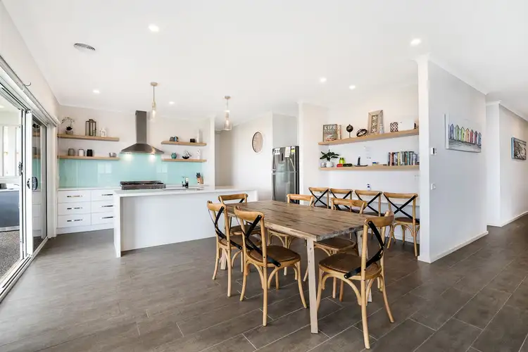 Second view of Homely house listing, 27 Boobook Grove, Cowes VIC 3922