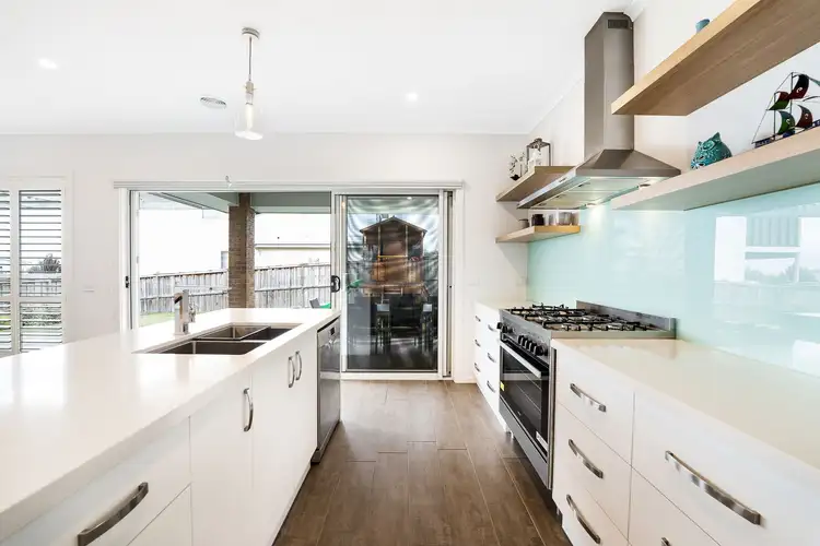 Third view of Homely house listing, 27 Boobook Grove, Cowes VIC 3922