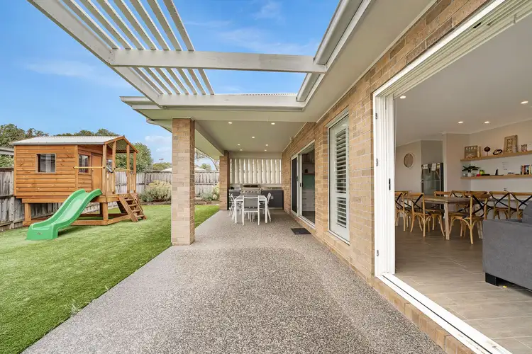 Fourth view of Homely house listing, 27 Boobook Grove, Cowes VIC 3922