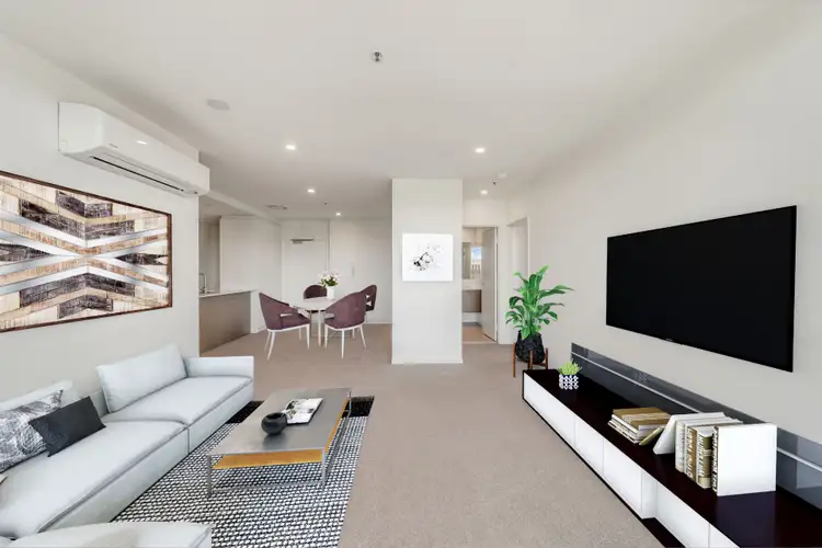 Fifth view of Homely unit listing, 248/7 Irving Street, Phillip ACT 2606