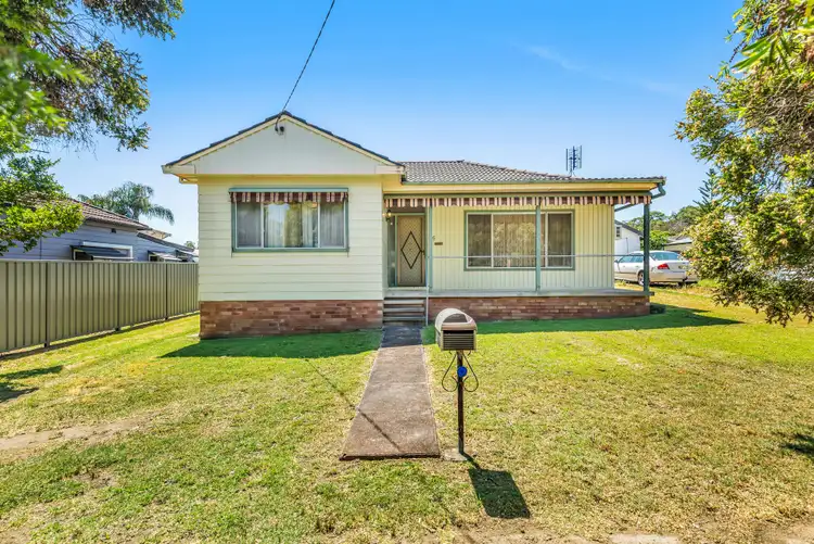 46 Elford Avenue, Weston NSW 2326