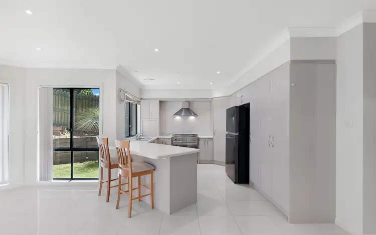 Sixth view of Homely house listing, 4 Forbes Way, Macquarie Links NSW 2565