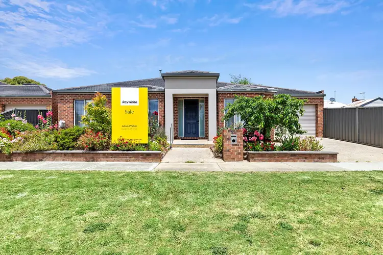 Main view of Homely townhouse listing, 2B Kneebone Street, Ararat VIC 3377