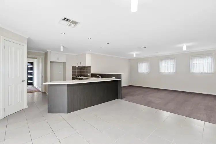 Second view of Homely townhouse listing, 2B Kneebone Street, Ararat VIC 3377