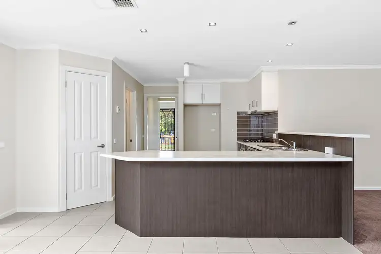 Third view of Homely townhouse listing, 2B Kneebone Street, Ararat VIC 3377