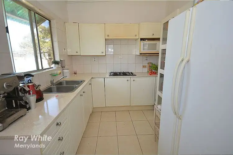 Second view of Homely house listing, 71 Longfield Street, Cabramatta NSW 2166