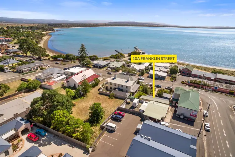 Fourth view of Homely house listing, 10A Franklin Street, Swansea TAS 7190