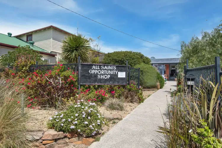 Fifth view of Homely house listing, 10A Franklin Street, Swansea TAS 7190