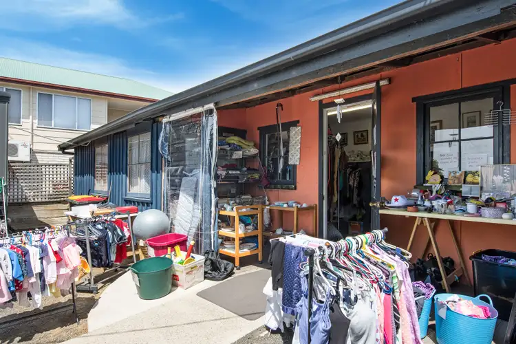Seventh view of Homely house listing, 10A Franklin Street, Swansea TAS 7190