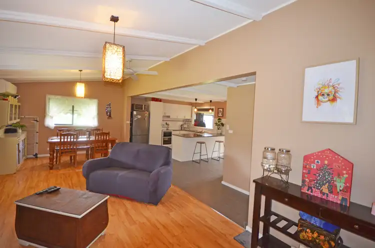 Third view of Homely rural property listing, 9 Swamp Road, Dereel VIC 3352