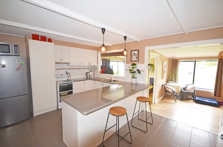 Fifth view of Homely rural property listing, 9 Swamp Road, Dereel VIC 3352