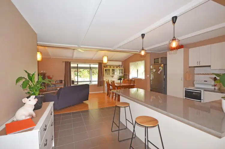 Sixth view of Homely rural property listing, 9 Swamp Road, Dereel VIC 3352