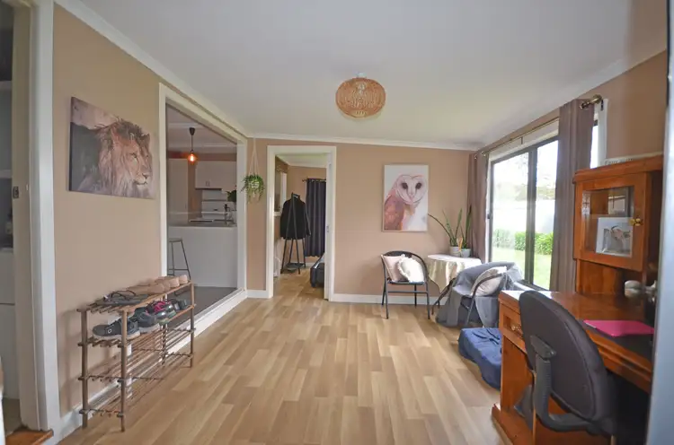 Seventh view of Homely rural property listing, 9 Swamp Road, Dereel VIC 3352