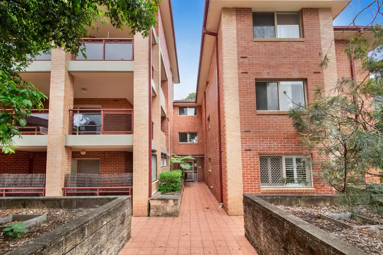 23/49-53 Belmont Street, Sutherland NSW 2232
