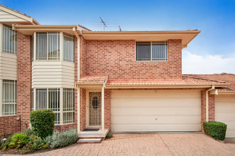 12/149-151 Loftus Avenue, Loftus NSW 2232