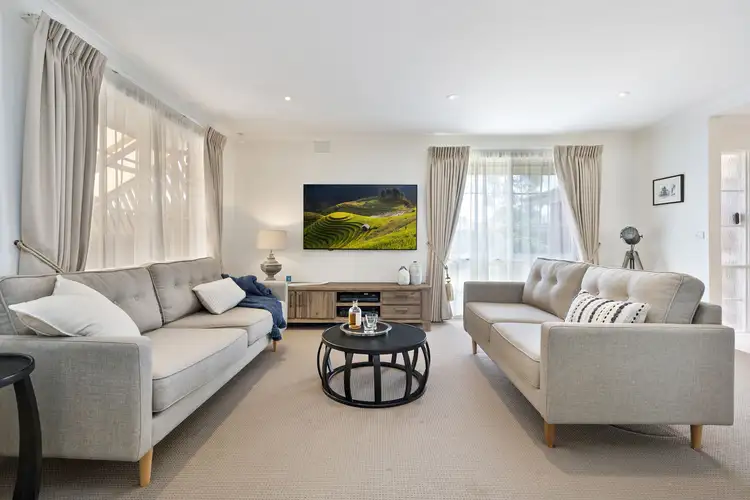 Second view of Homely house listing, 8 Gahnia Close, Ringwood North VIC 3134
