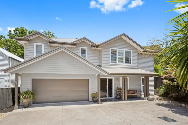 Main view of Homely house listing, 29 Organs Road, Bulli NSW 2516